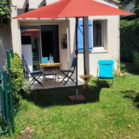 House 2p With Swimming Pool In Nyaraló *