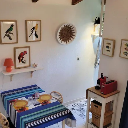 Nyaraló House 2p With Swimming Pool In