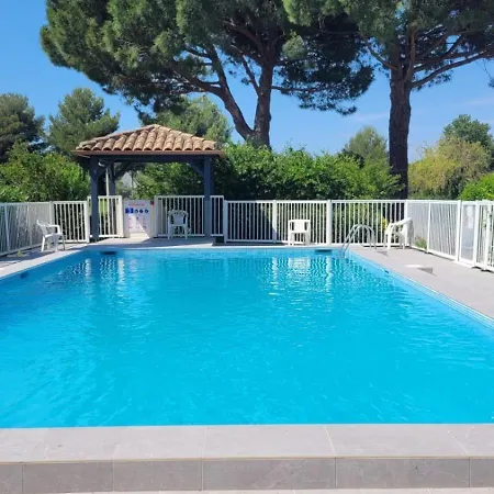 Nyaraló House 2p With Swimming Pool In *