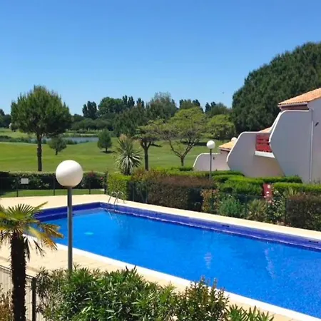 House 2p With Swimming Pool In Nyaraló La Grande-Motte