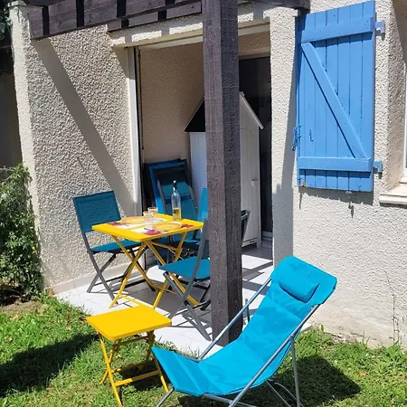 Dom wakacyjny House 2p With Swimming Pool In