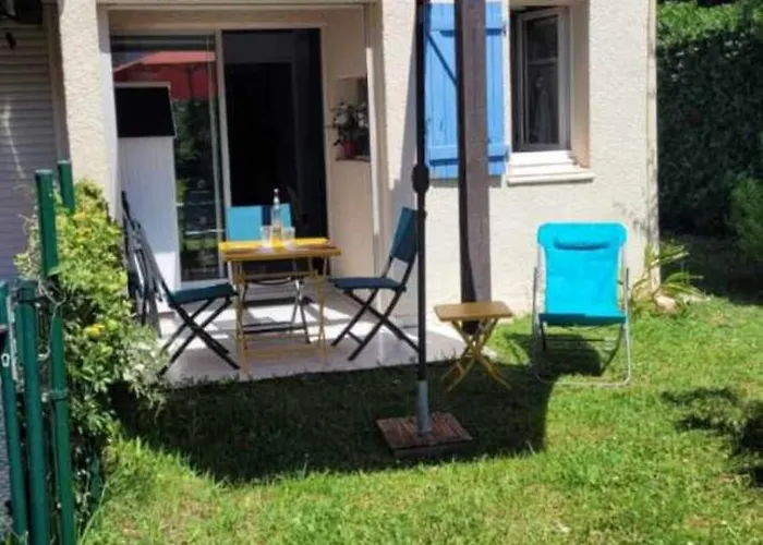 House 2p With Swimming Pool In Дом отдыха *