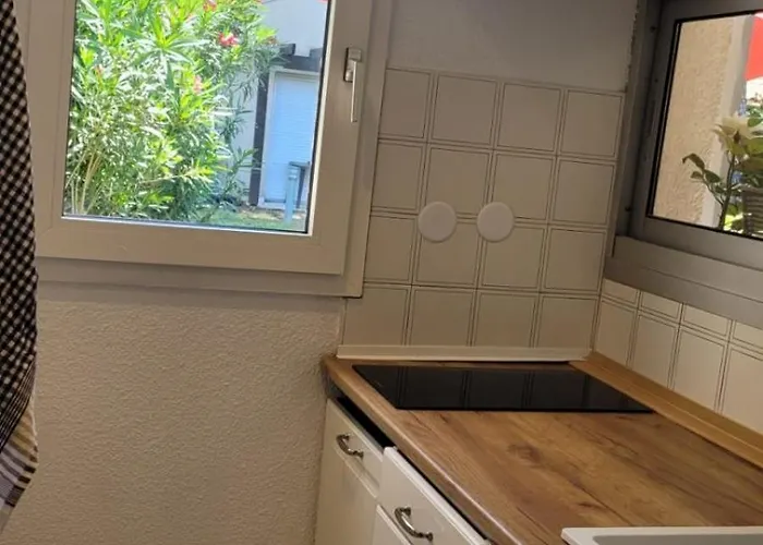 House 2p With Swimming Pool In Дом отдыха Ла-Гранд-Мот